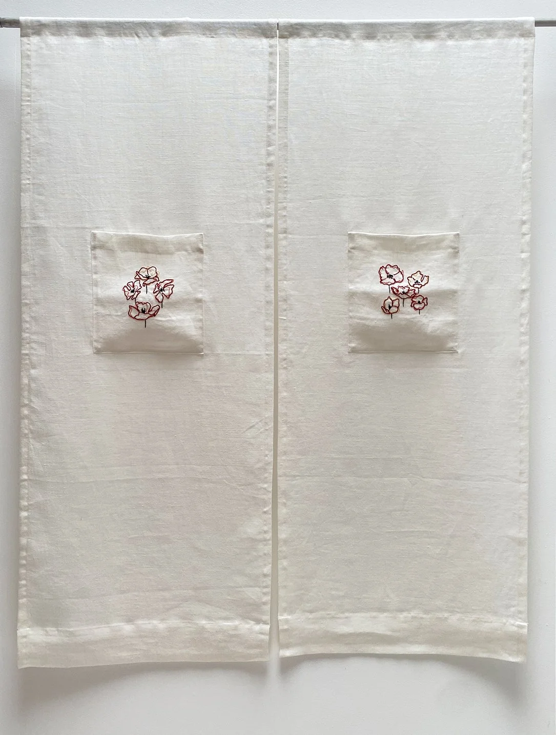 Slivers of Light - Domino Whisker