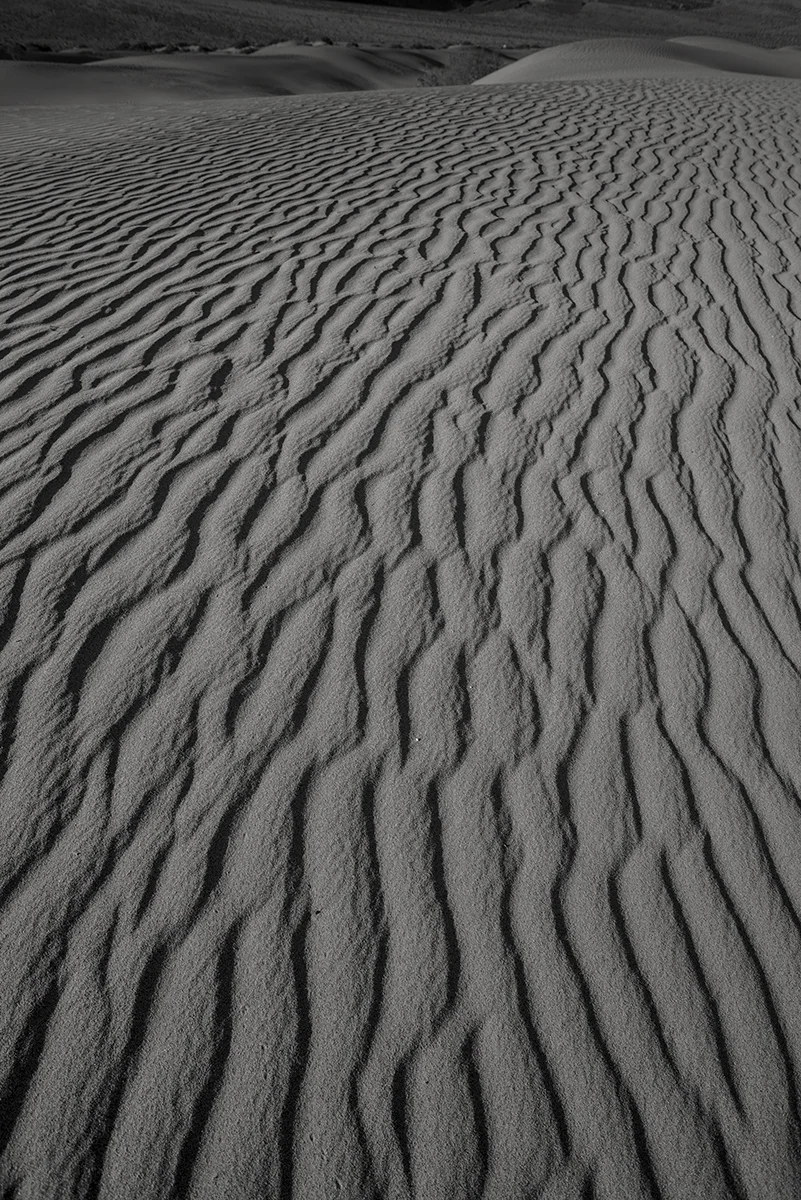 Sand Triptych 2