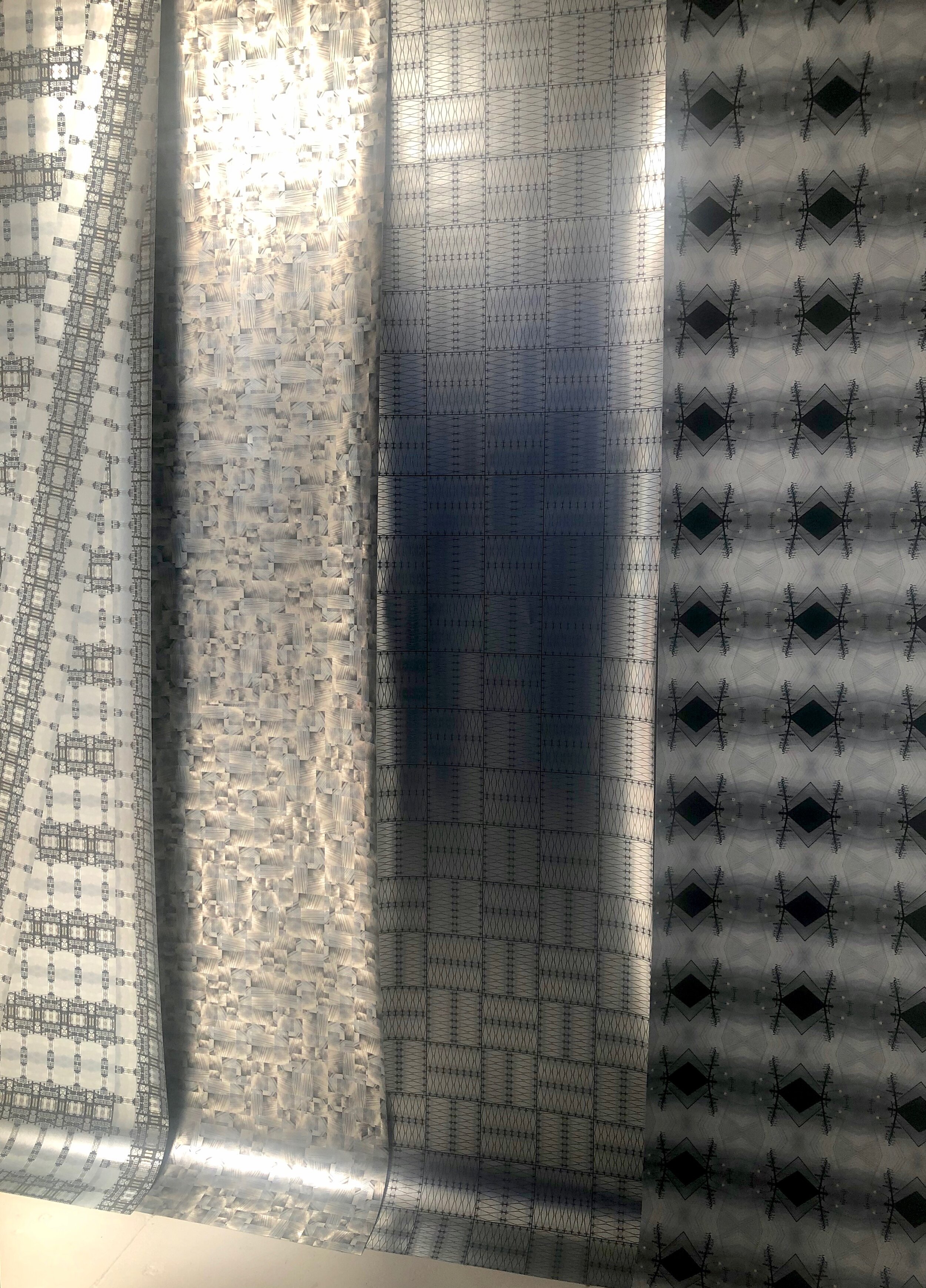 Installation at ARCANE Space