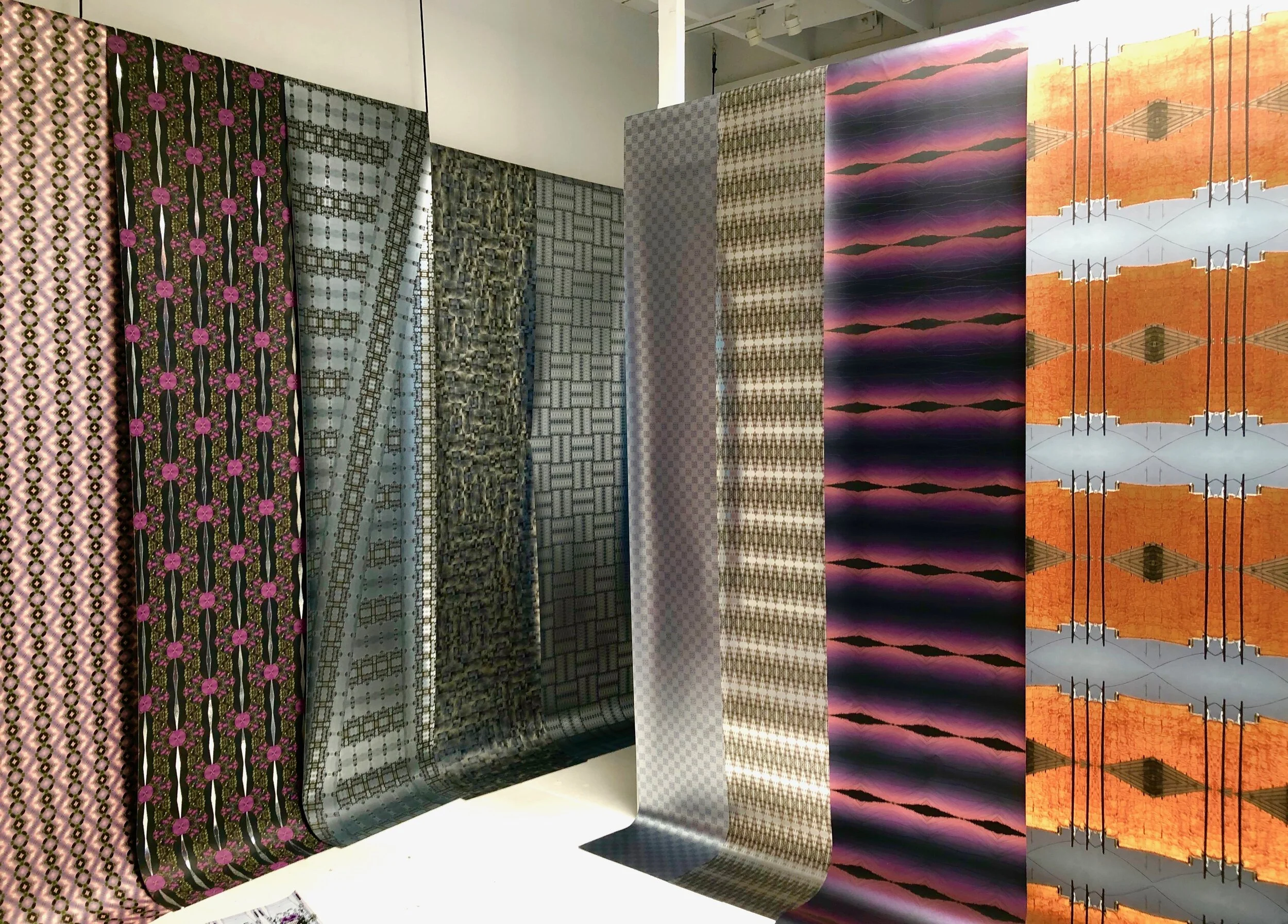 Installation at ARCANE Space