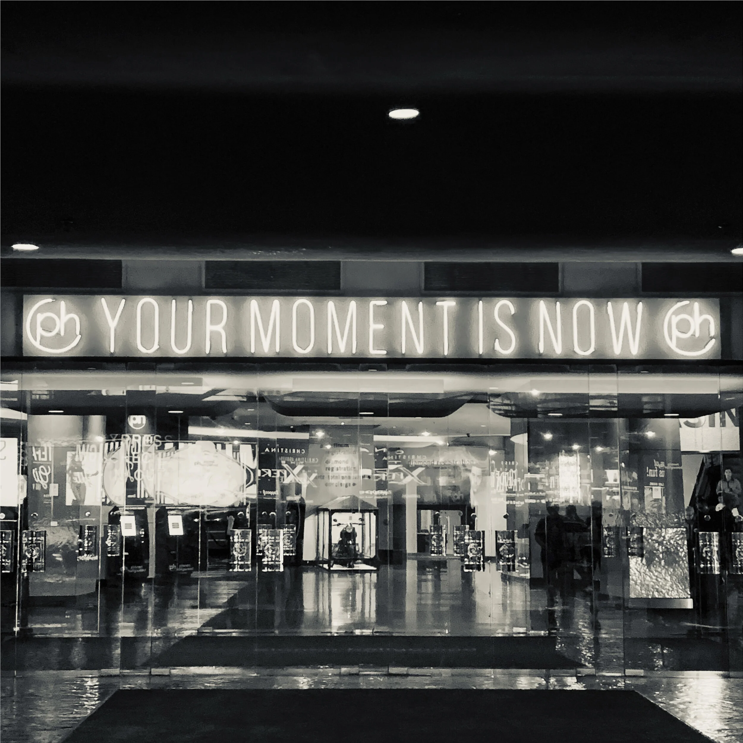 20. YourMomentisNow 2019