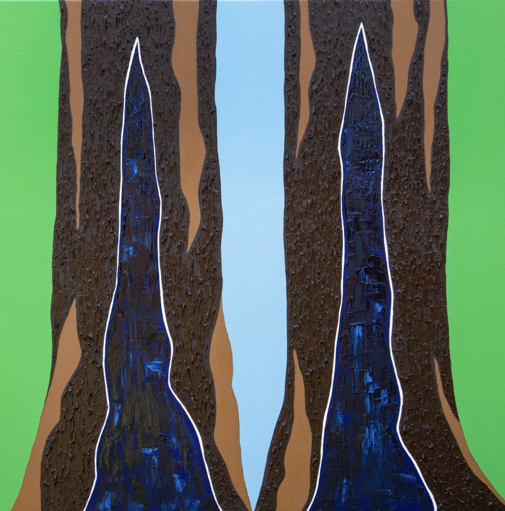 Giant III - J Maskrey
