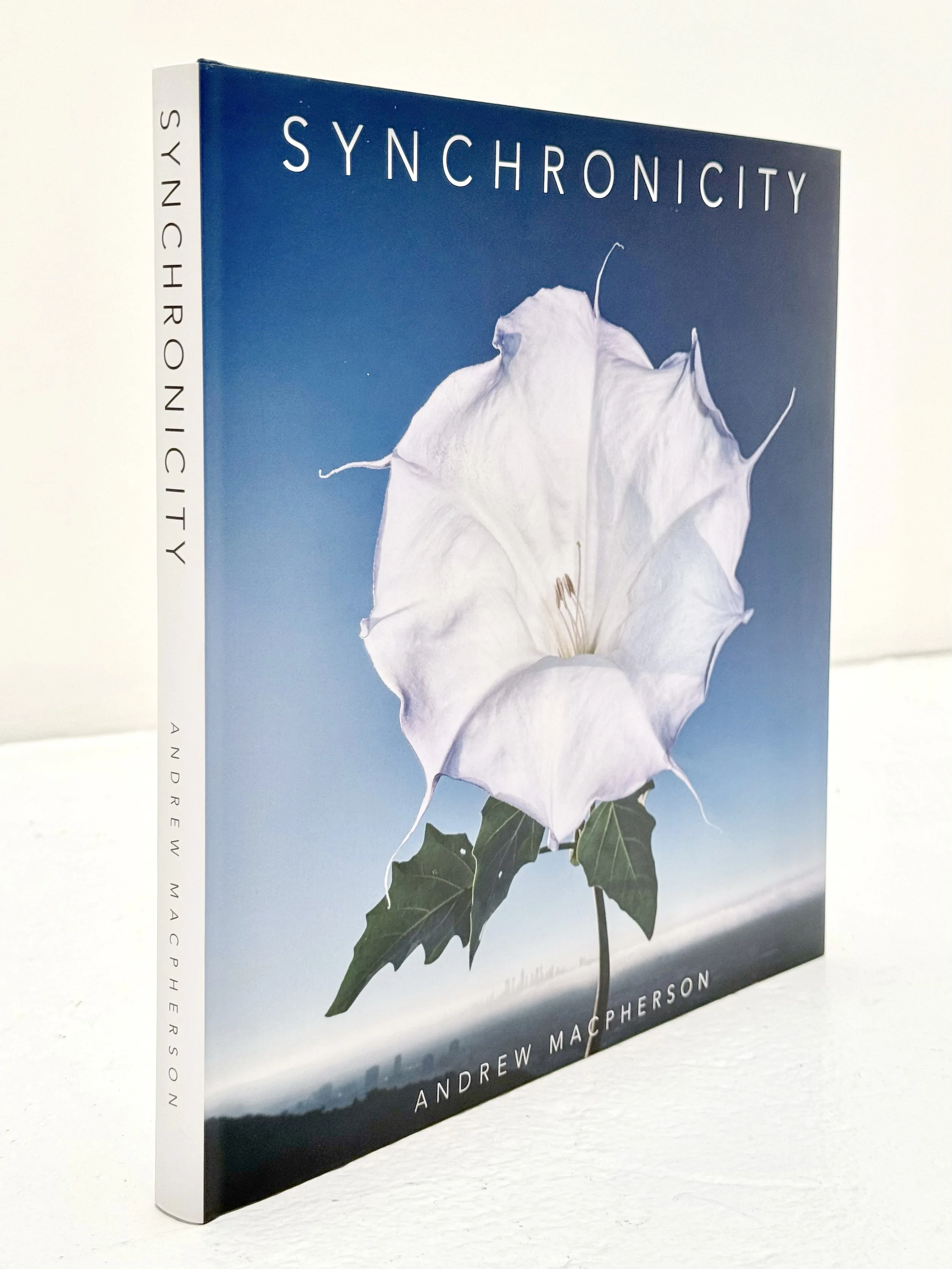 Andrew Macpherson's SYNCHRONICITY
