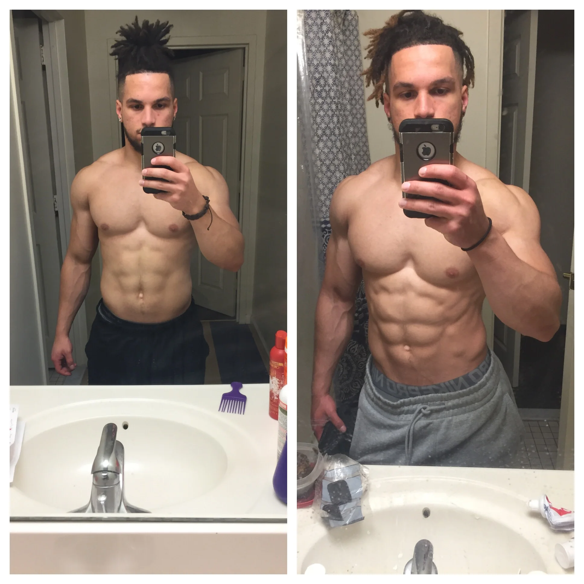 How I Cut 15lbs in 12 Weeks Without Losing Strength | IPF Worlds Recap