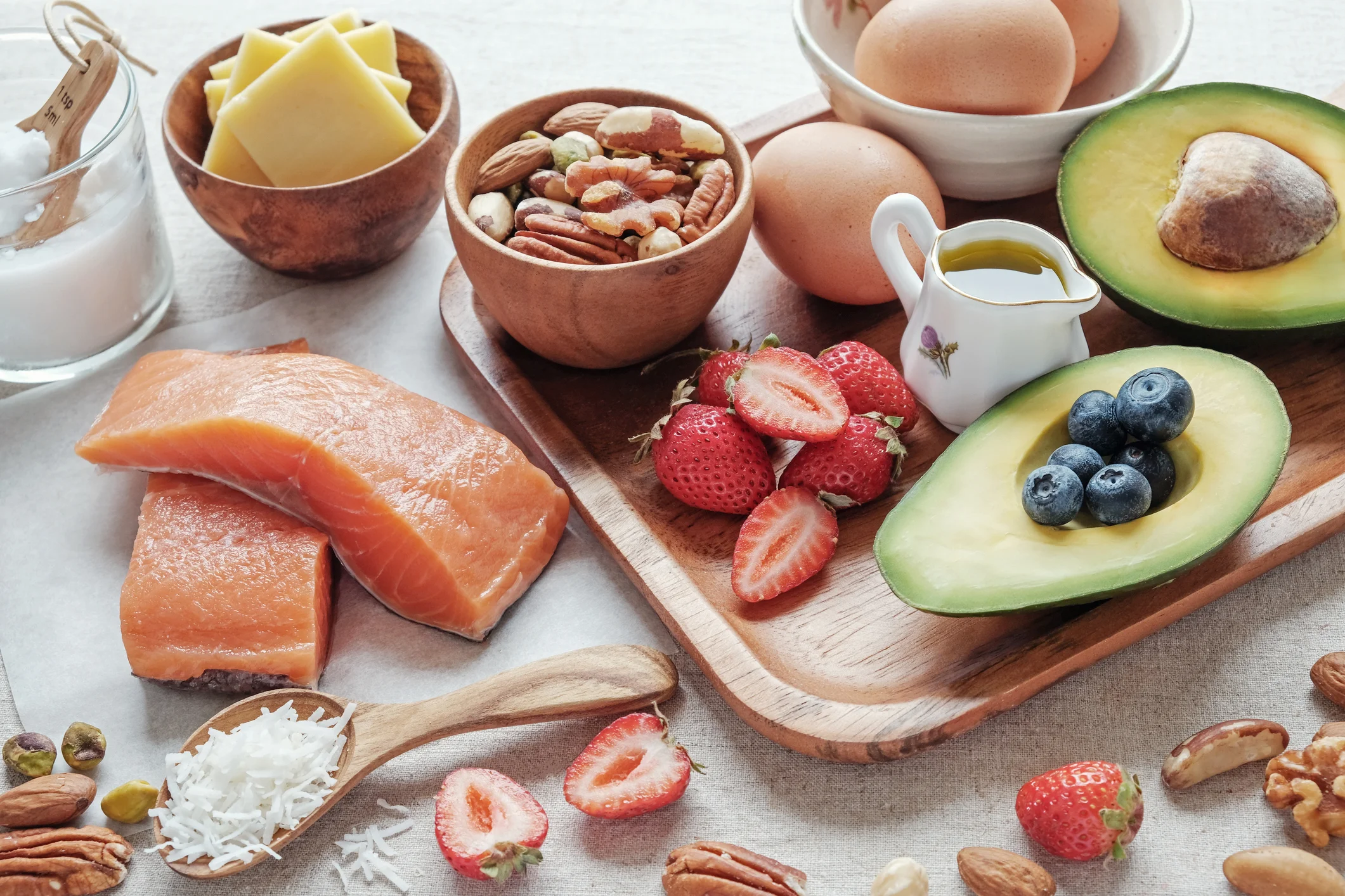 Ketogenic Diets: A Guide to its Practicality as a Diet Tool
