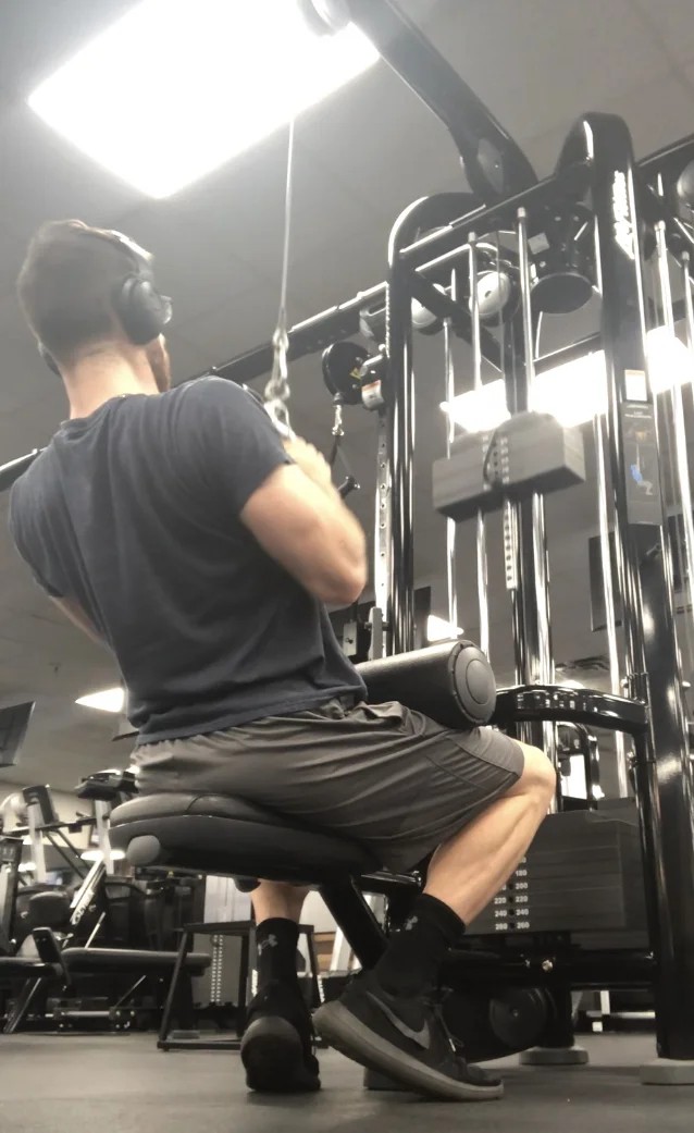 Brandon's Contest Prep: Week 3