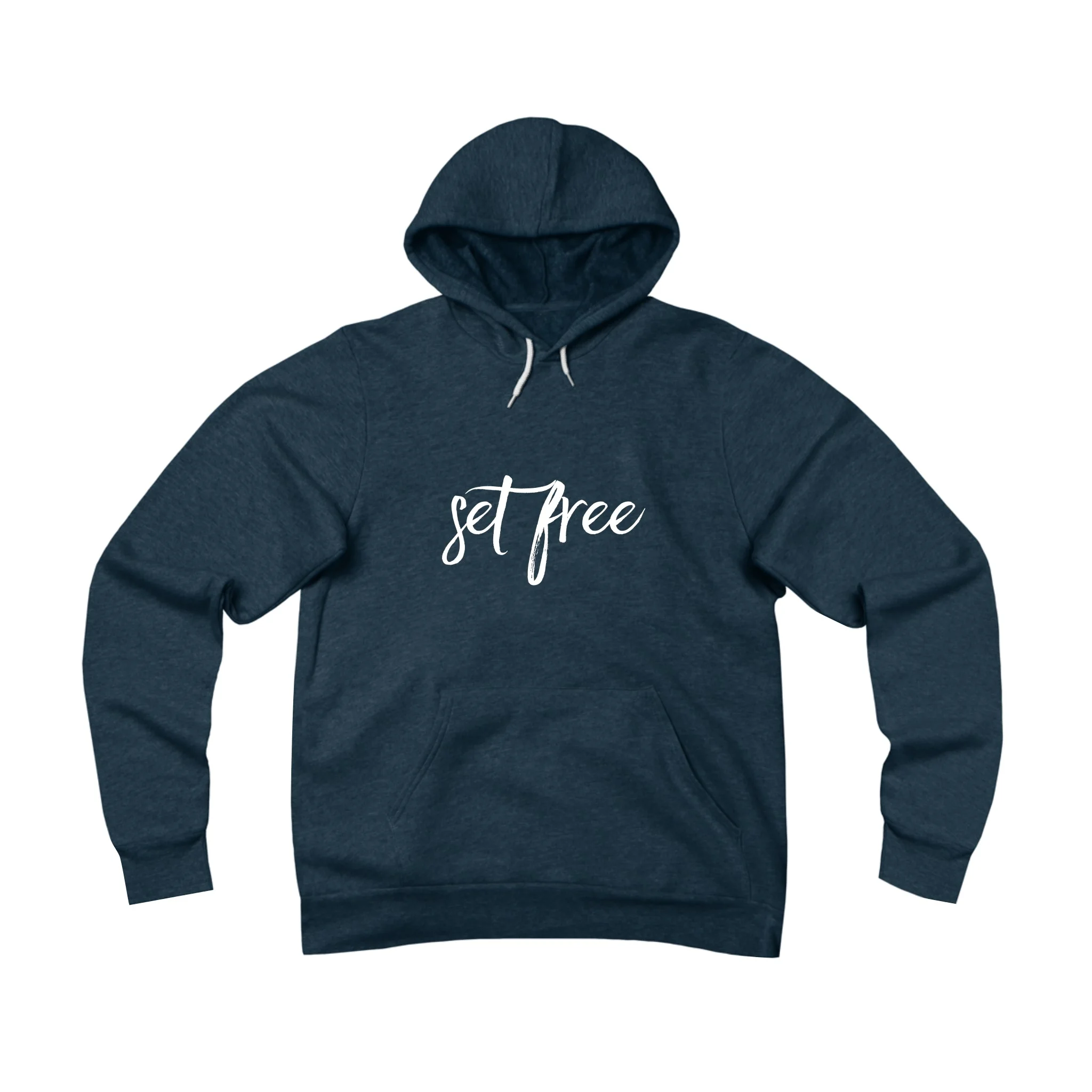 Navy Sweatshirt--SET FREE.jpg