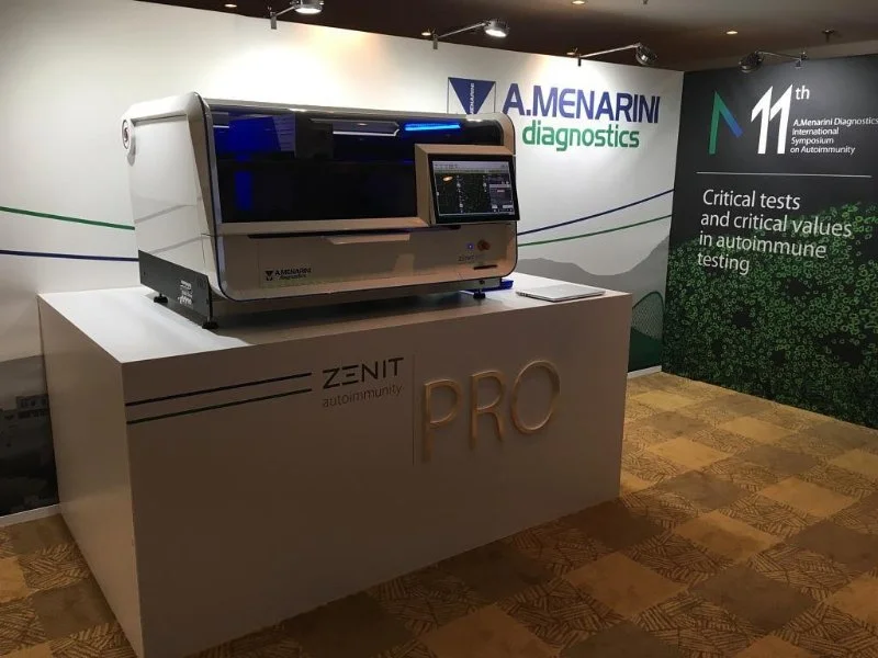 CLICK FOR MORE INFORMATION ABOUT THEIR INTEGRATED IFA SOLUTION