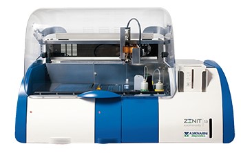 CLICK FOR MORE INFORMATION ON THE ZENIT RA