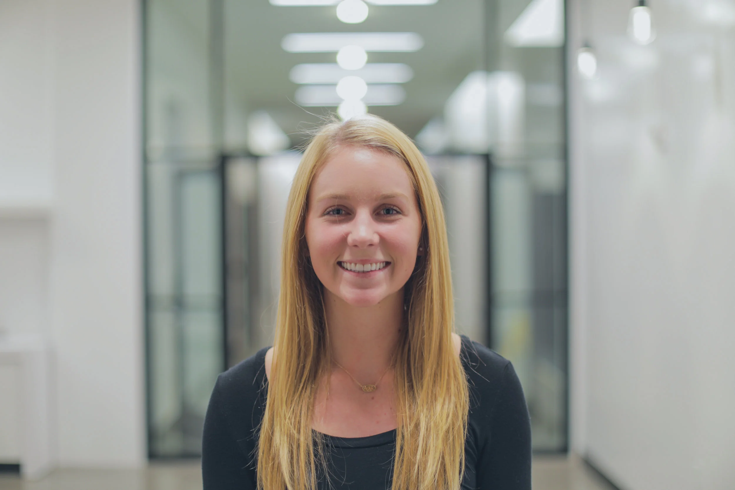 Laura Arnold Vice President Laura is junior at Grand Canyon University studying Business Management with a minor in Marketing and is set to graduate in December 2019. Laura serves as Vice President of Operations for TEDxGrandCanyonUniversity where she oversees the Directors of Event Planning, Marketing, Finance, and Operations to ensure the logistics of multiple events’ throughout the year are well coordinated. Last year she was a member of the Marketing Team for TEDx and grew a passion for collaborating with team members and seeing a year of hard work come to fruition. Laura is eager to take on new projects while actively taking time to travel, participate in intramural sports on campus, as well as intern as a Project Assistant in the Marketing Department for Grand Canyon Education. She is recognized for her ability to lead and inspire others through her passion for building a community with positivity and compassion. Laura embodies a friendly nature that is inviting to others in order to share new ideas and experiences.