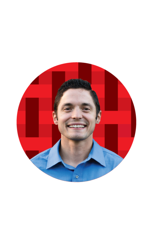 Austin Mosher Co-Founder, Director of Planning