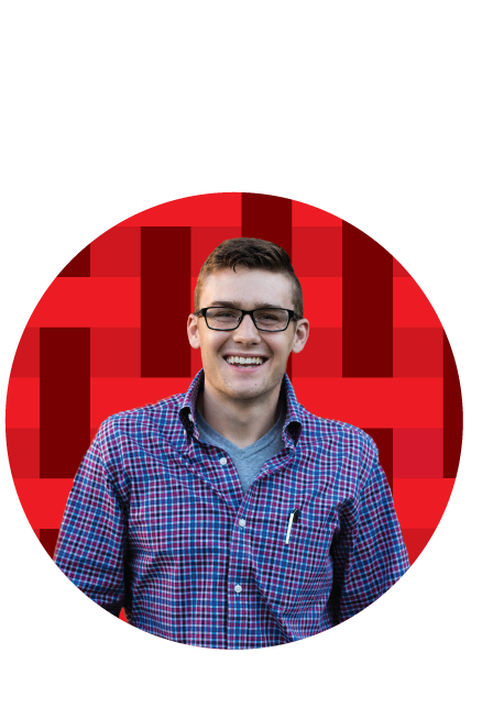 Dominic Pachuilo Speaker Manger