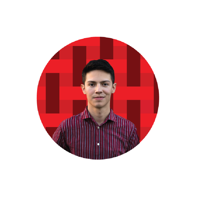 Joshua McGuire Manager of Finance
