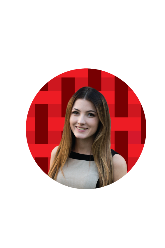 Chelsea Evans Manager of Marketing