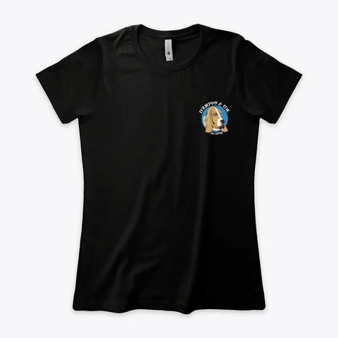 Women's Tee (Black)