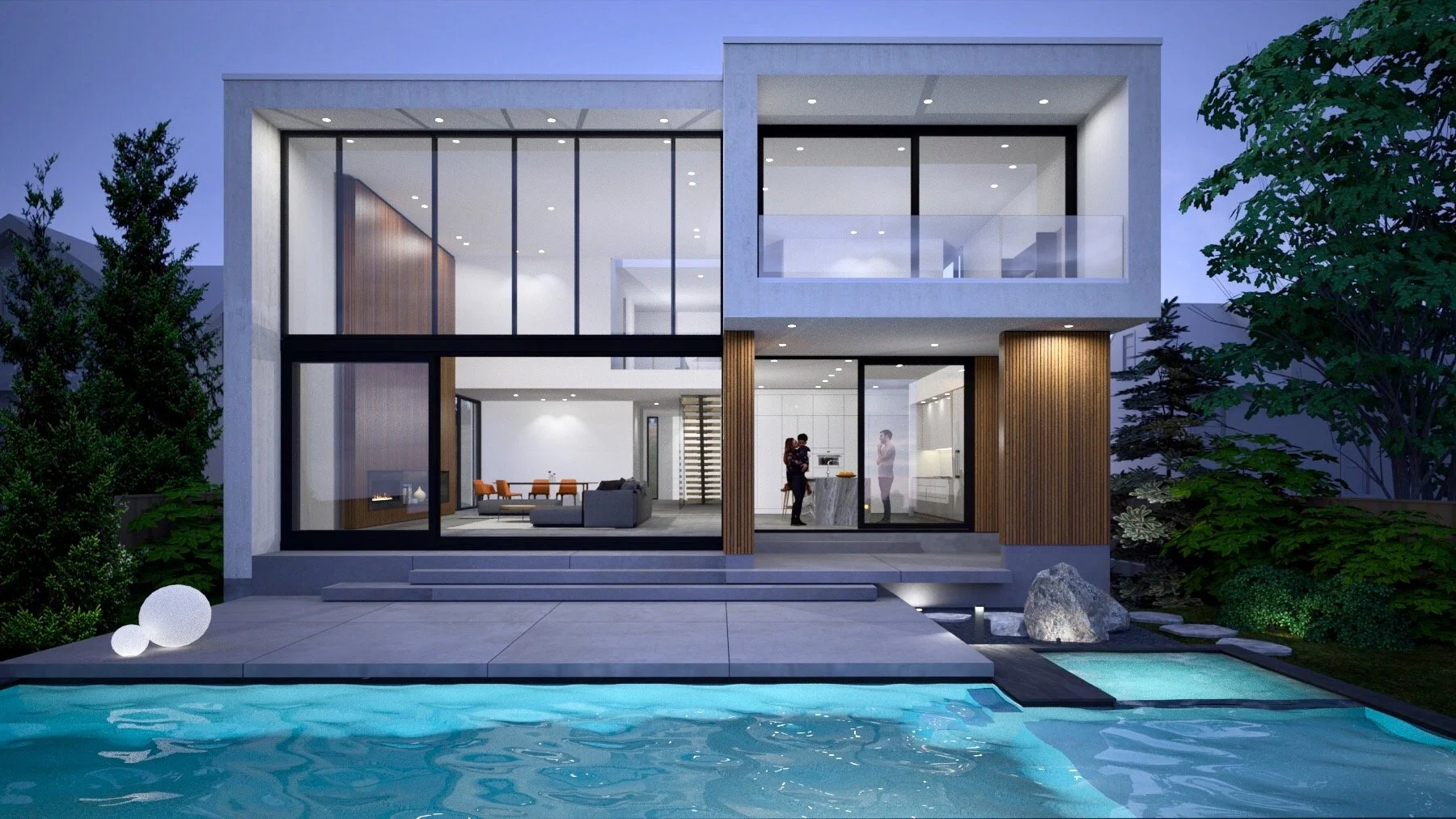 pine ridge back rendering dusk final render.JPG