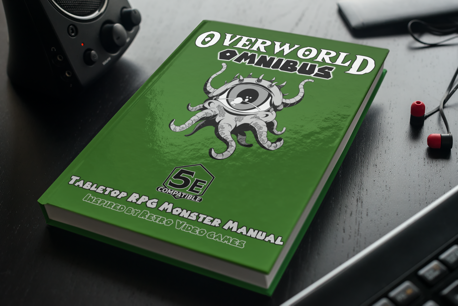 mockup-of-a-hard-cover-book-on-a-table-with-gadgets-3407-el1.png
