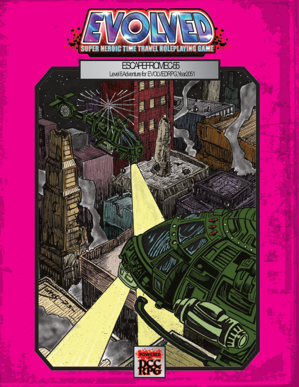 Bloat Games EVOLVED Adventure Escape from EC-55 PRINT.png