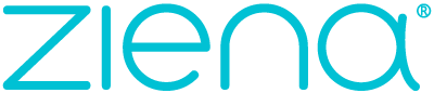 ziena logo