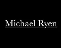 michael ryen eyewear logo
