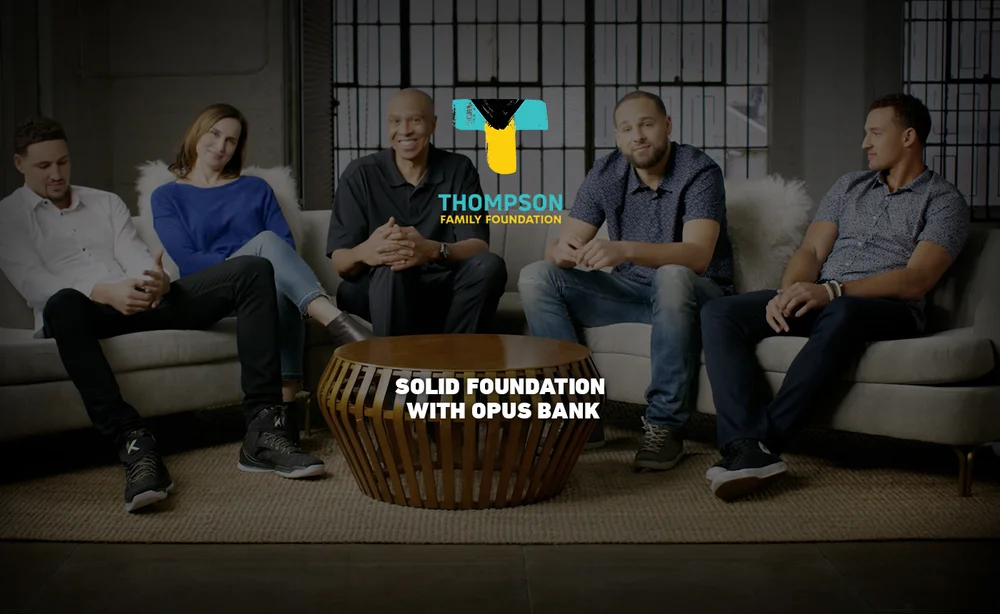 About Thompson Family Foundation