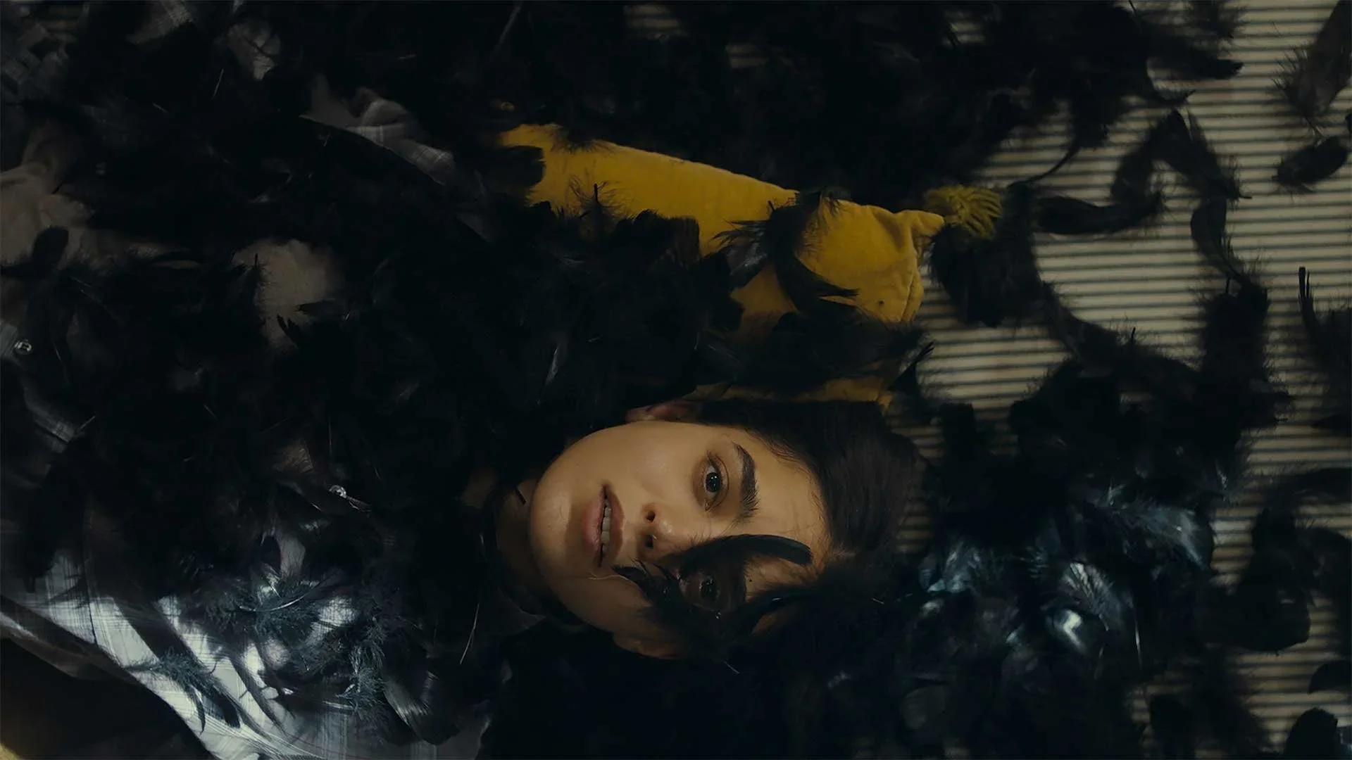 “All The World Is Sleeping” premieres on Paramount+ following theatrical release