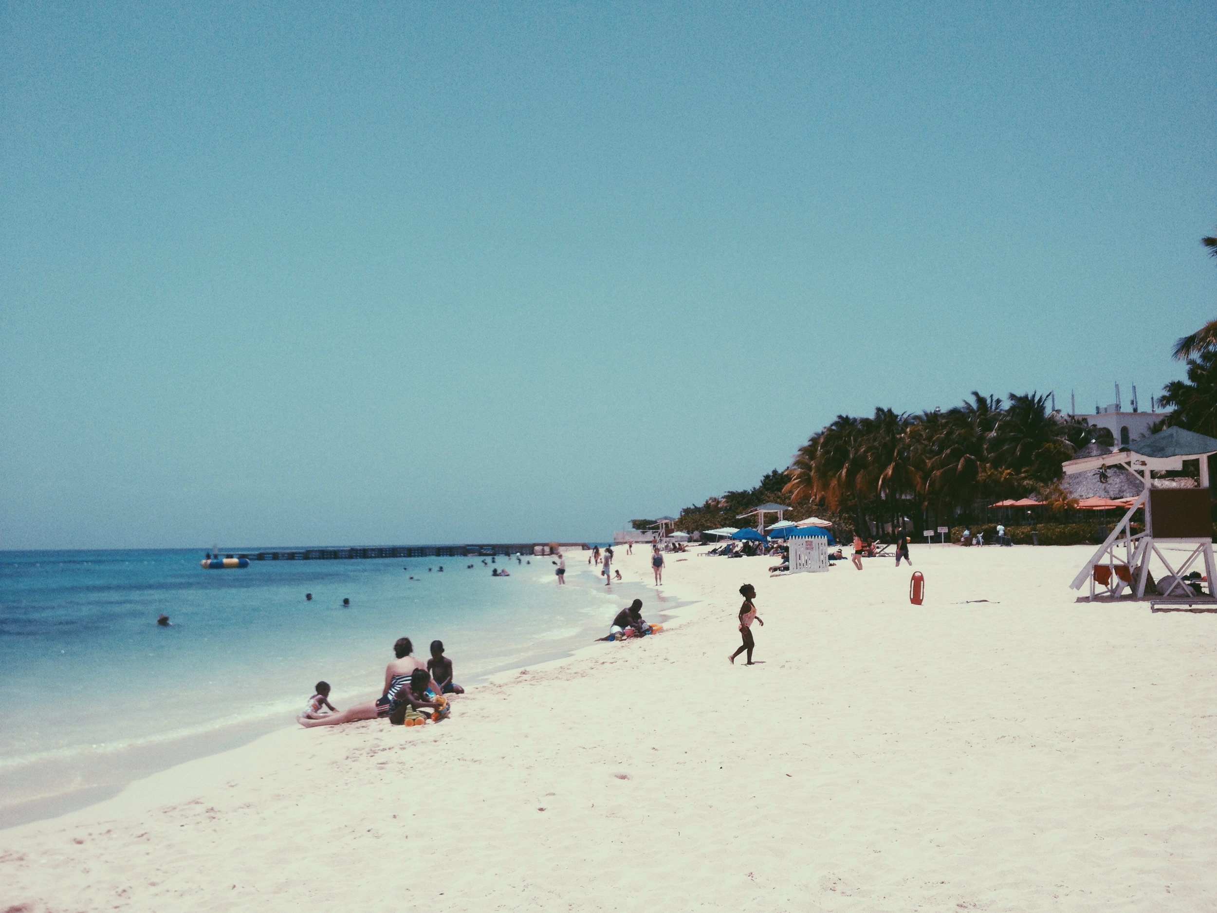 Jamaica
