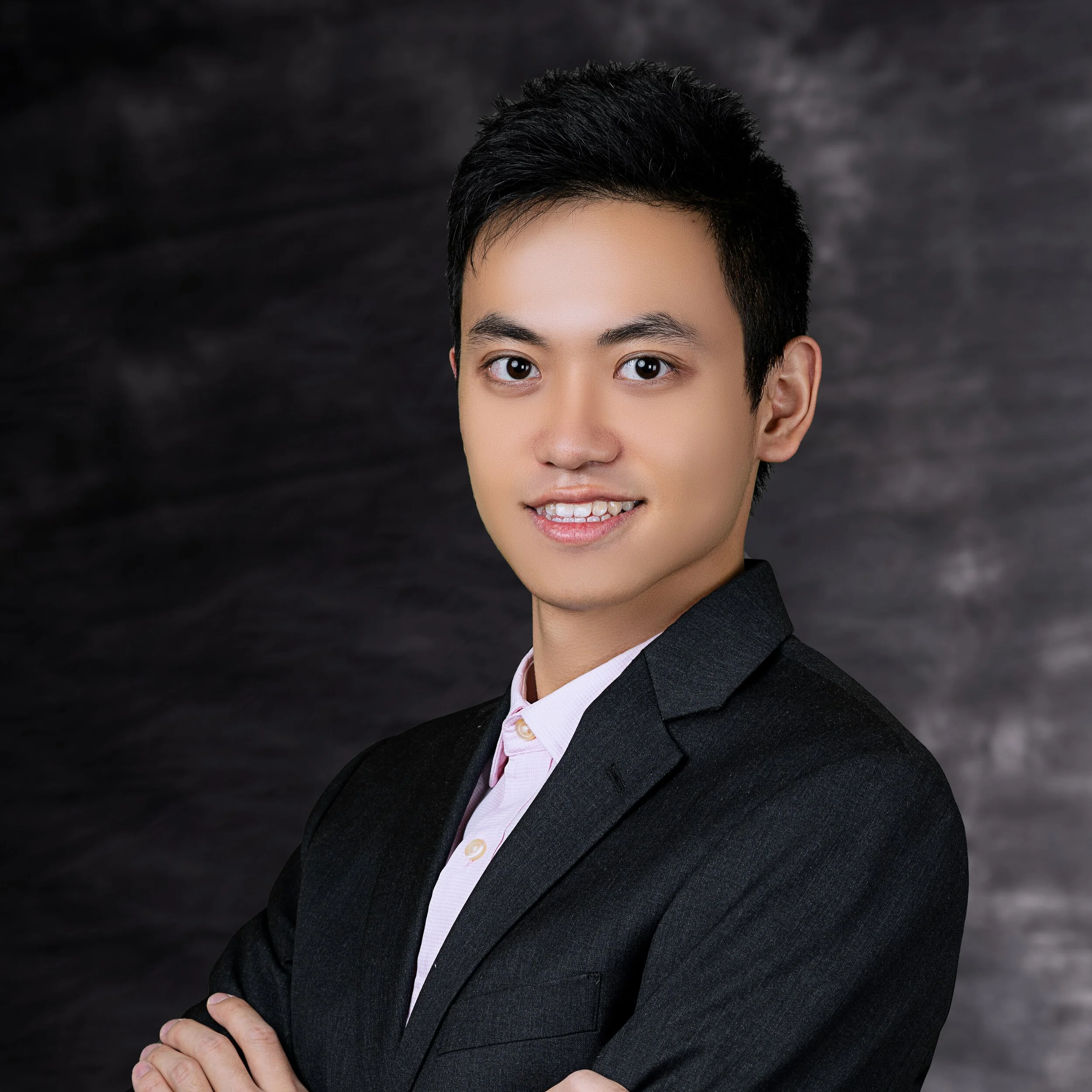 Polo LiAssociate Chair, Quantitative Strategy Research