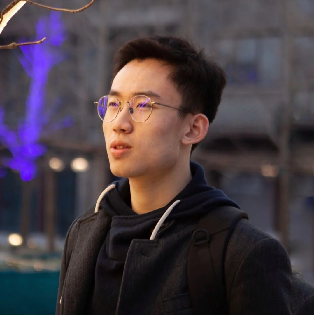 Victor XiaoChair, Academy