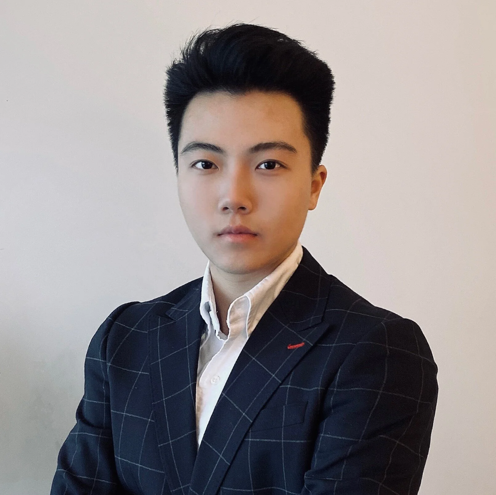 Andrew HuangfuManaging Director