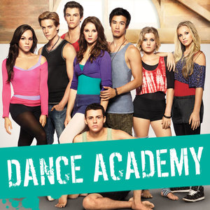 DANCE ACADEMY