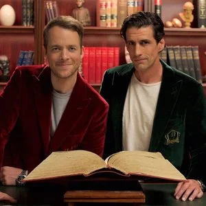 TRUE STORY WITH HAMISH &amp; ANDY (S1-2)