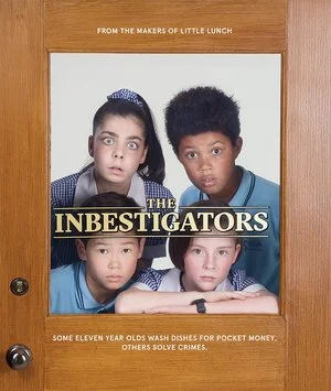 THE INBESTIGATORS