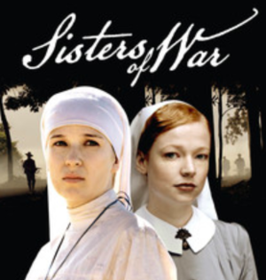 SISTERS OF WAR