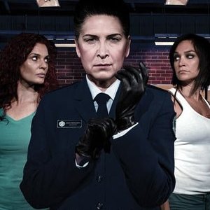 WENTWORTH (S1-8)