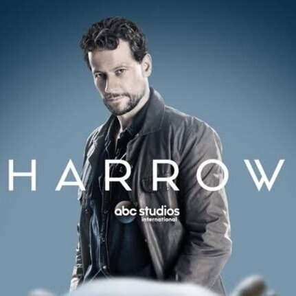 HARROW SEASON 3 - coming soon
