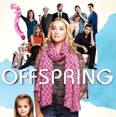 OFFSPRING (S1-7)