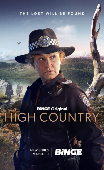 HIGH COUNTRY (S2) - coming soon
