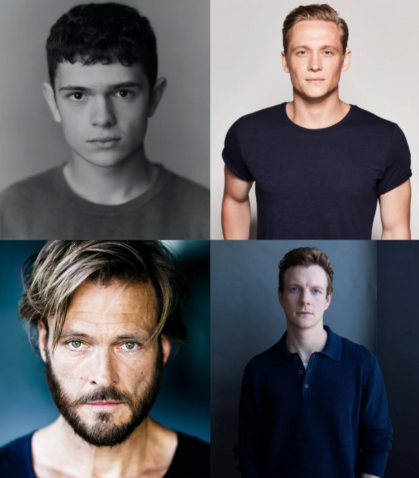 PLAY DEAD - coming soon