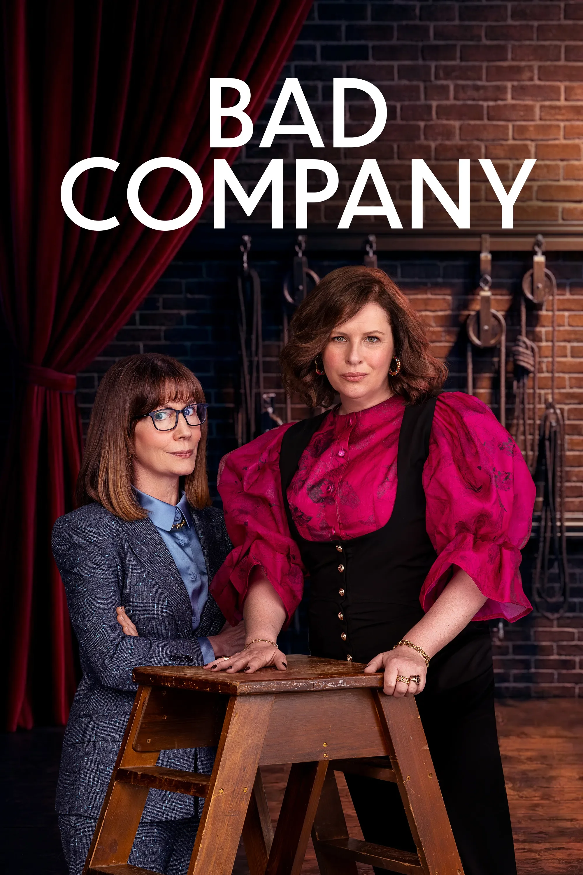 BAD COMPANY