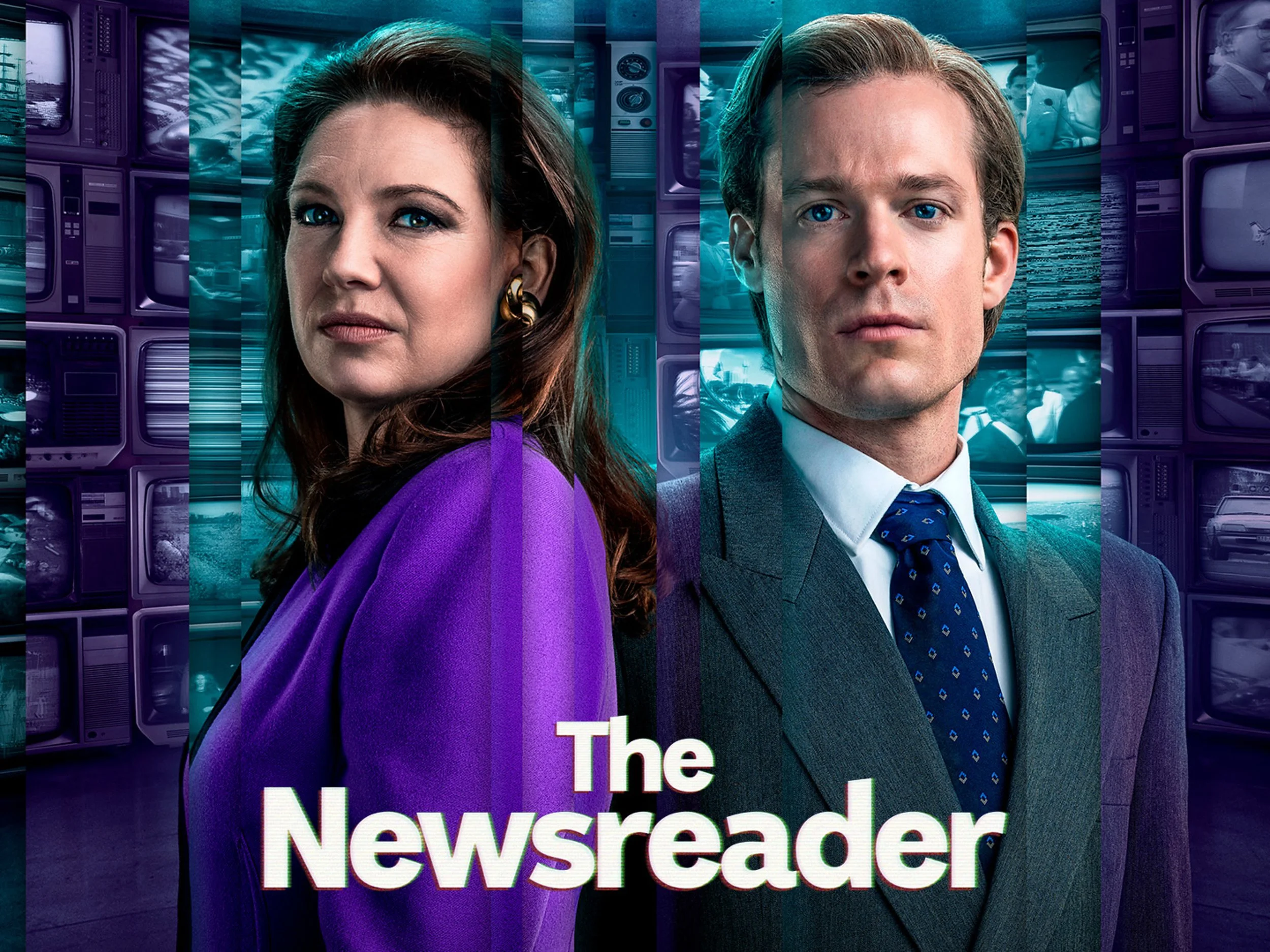 THE NEWSREADER (S1-3)