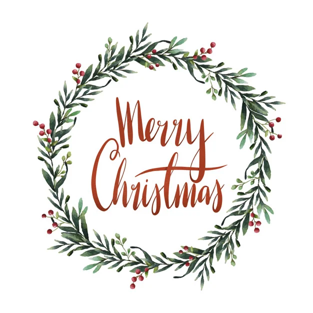 Merry Christmas