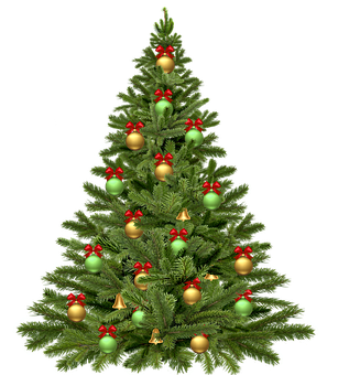 Christmas Tree