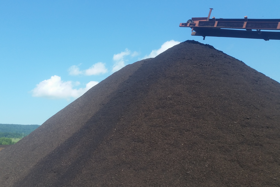 FREE Commercial Compost 101 with McEnroe Organic Farm