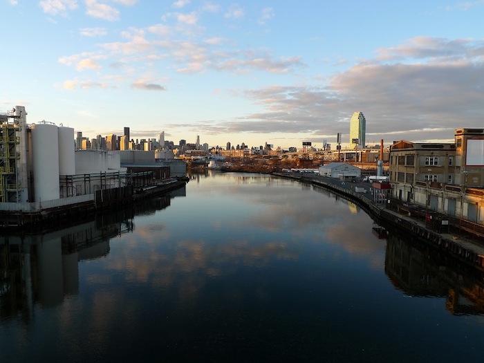 FREE Newtown Creek Ecology: Citizen Science with Newtown Creek Alliance