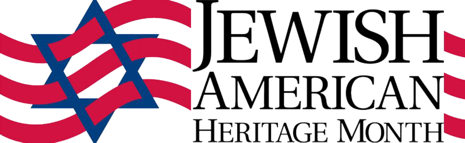 Jewish American Heritage Month