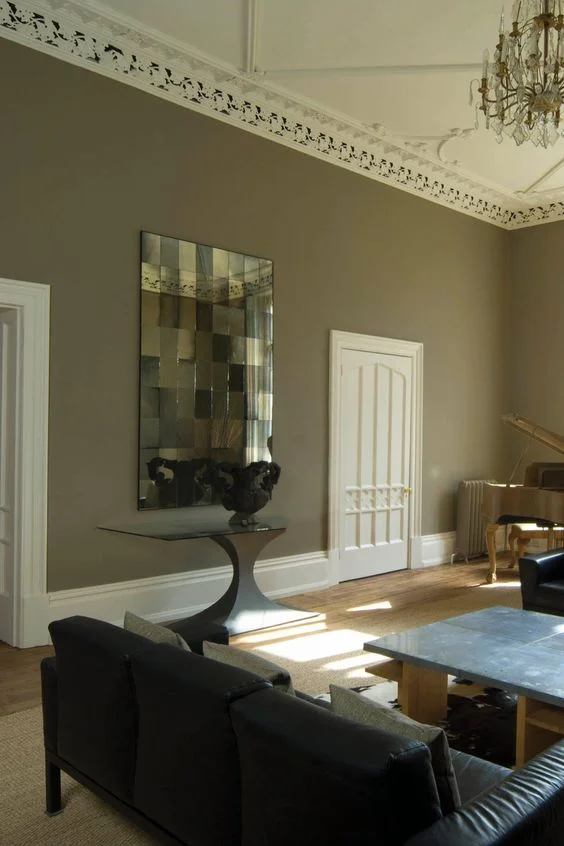 Posh Paints Farrow and Ball Color Matches — Liz Quinn Homes