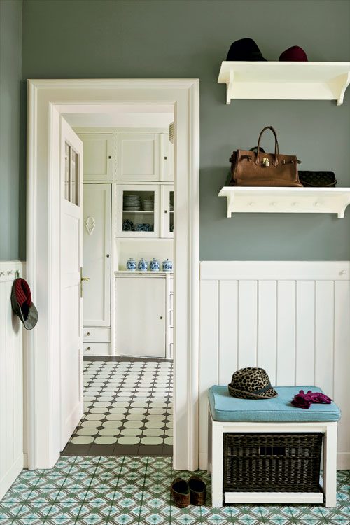 Posh Paints Farrow and Ball Color Matches — Liz Quinn Homes