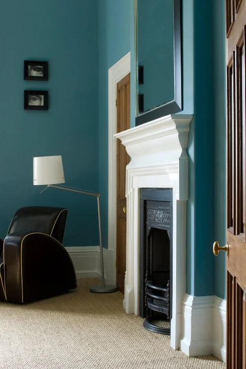 Posh Paints Farrow and Ball Color Matches — Liz Quinn Homes