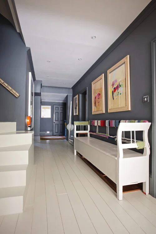 Posh Paints Farrow and Ball Color Matches — Liz Quinn Homes